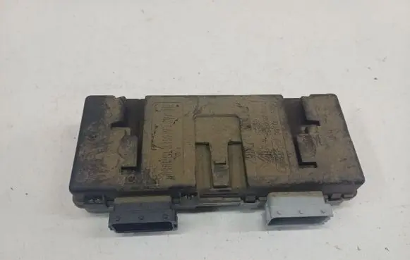 Ford Focus Comfort/convenience module 9638960380