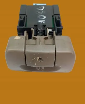 Renault Scenic II - Grand scenic II Other switches/knobs/shifts 8200243681B