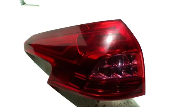 Citroen C5 Rear/tail lights 13405