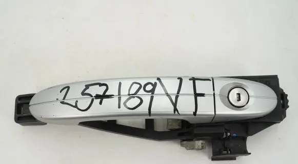 Ford S-MAX Front door exterior handle 6M21U224A37B
