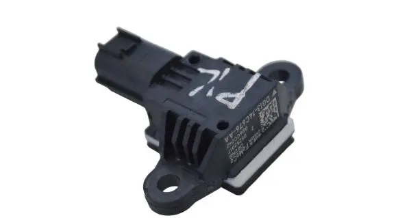 Ford Mustang VI Airbag deployment crash/impact sensor DG1314C676AA