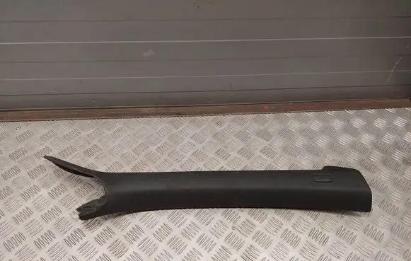 Audi S5 (A) pillar trim 8T0867234