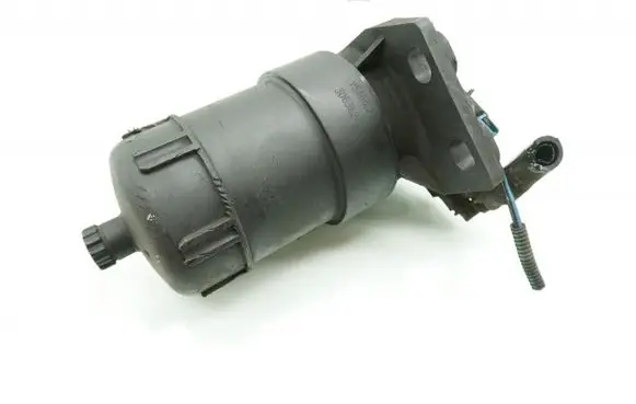 Volvo XC90 Fuel filter housing 30636249XC90