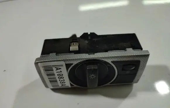 Opel Antara Light switch 20988700121214 20988700-121214