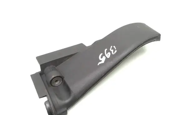 Audi A6 S6 C7 4G Timing belt guard (cover) 04L129968