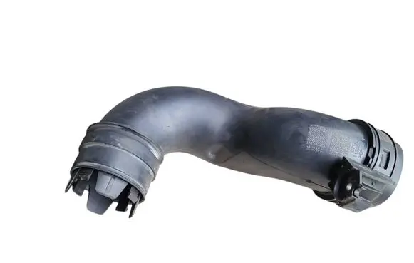 Renault Zoe Air intake hose/pipe 1138502 1138504
