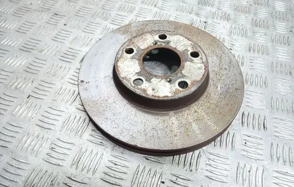 Toyota RAV 4 (XA20) Front brake disc