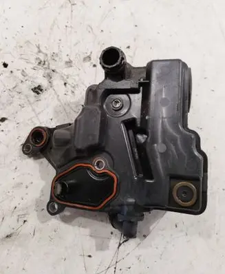 Toyota Proace Breather/breather pipe/hose 9671271480 9670033180