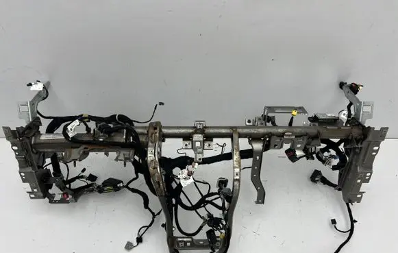 Ford Transit Courier II Dashboard cross member/frame bar R2X6S04545AB