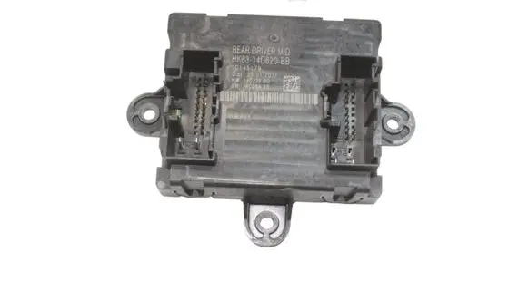 Land Rover Range Rover Evoque L538 Door control unit/module HK8314D620BB