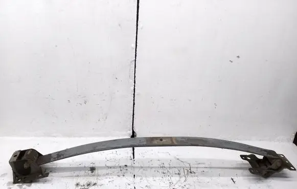 Opel Movano B Rear leaf spring 