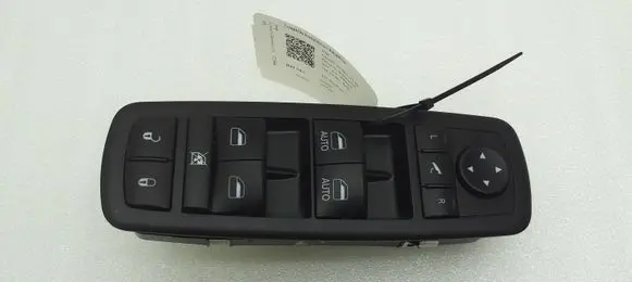 Jeep Grand Cherokee Electric window control switch 68319803AA 10140077