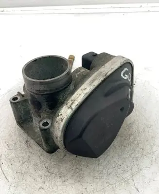 Volkswagen Bora Throttle valve 036133062L 02373 208238321006