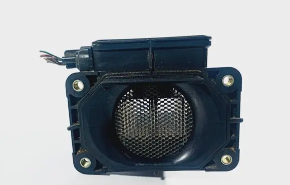 Mitsubishi Pajero Pinin Mass air flow meter 4811109 E5T08271