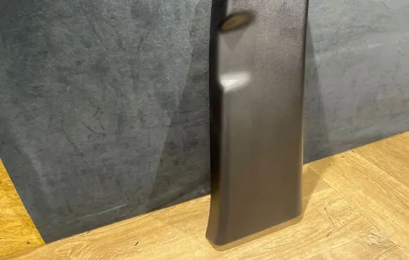 Land Rover Range Rover Sport L494 (B) pillar trim (bottom) DPLA243A52A