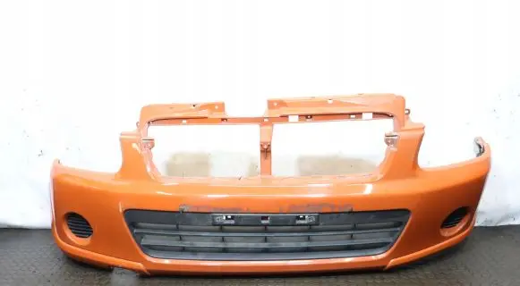 Opel Agila A Front bumper