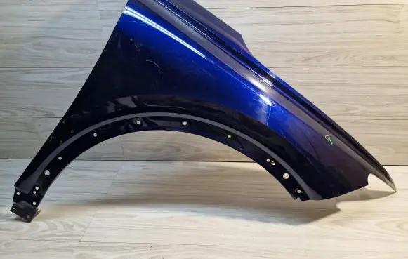 Audi Q4 Sportback e-tron Fender 89A821106