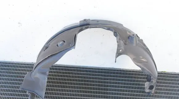 Ford Transit VII Front wheel arch liner splash guards KK3116035A FK3116035A
