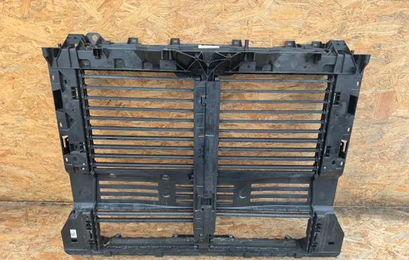 Ford Transit Custom II Intercooler air guide/duct channel PZ31A16E146A PZ31A16E146B PZ31A16E146C