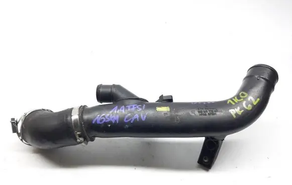 Audi TT TTS Mk2 Intercooler hose/pipe 1K0145770AD