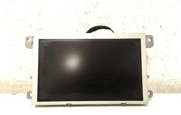 Audi Q5 SQ5 8R Screen/display/small screen 8F0919604