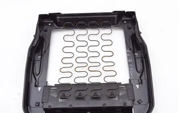 Opel Vectra B Seat frame 