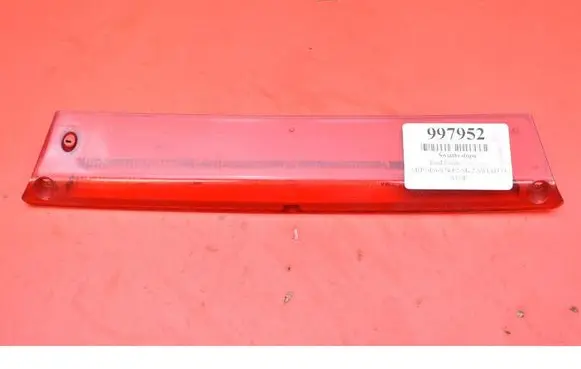 Ford Focus Boot/trunk interior light 8A6113A613AG