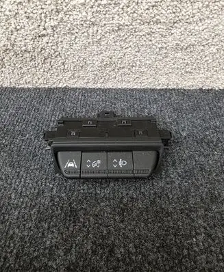 Other switches/knobs/shifts