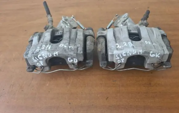 Opel Signum Rear brake caliper CZH1512
