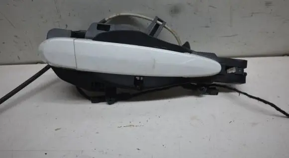 BMW X5M E70 Rear door exterior handle 