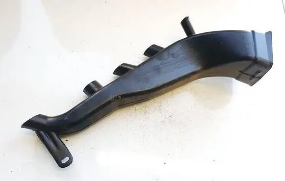 Volkswagen Jetta V Cabin air duct channel 1K1819151B