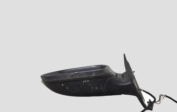Skoda Octavia Mk2 (1Z) Front door electric wing mirror