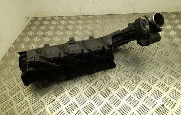 Intake manifold