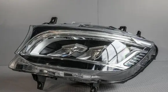 Mercedes-Benz Sprinter W907 W910 Headlight/headlamp A9109067100 A2479003904