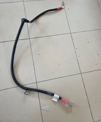 BMW 5 G30 G31 G38 Wires (generator/alternator) 8574360 EMD116