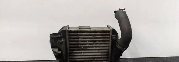 Audi A4 S4 B7 8E 8H Intercooler radiator 129501017