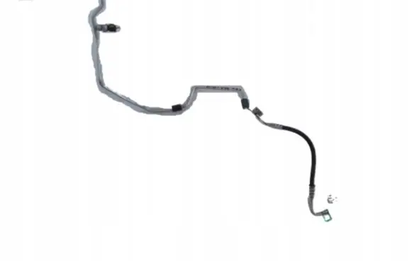 Mini One - Cooper Coupe R56 Air conditioning (A/C) pipe/hose 2757195