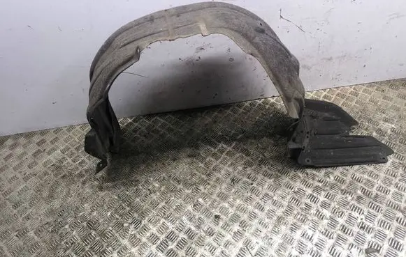 Lexus IS III XE30 Front wheel arch liner splash guards