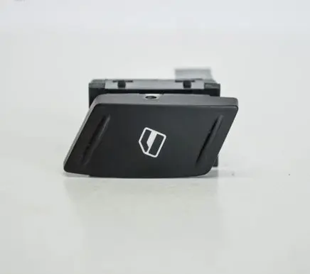 Skoda Yeti (5L) Electric window control switch 1Z0959856