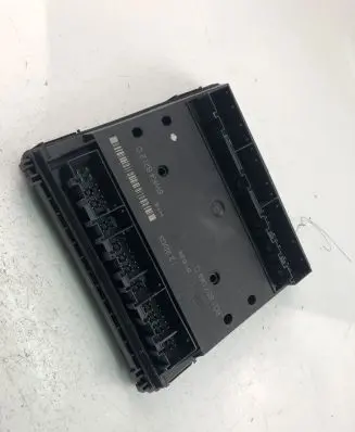 Volkswagen Polo Other control units/modules 6Q1937049C