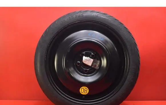 Volkswagen PASSAT B5.5 R17 spare wheel 2170600
