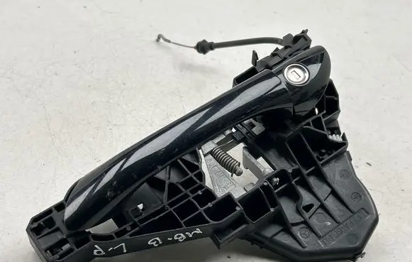 Mercedes-Benz B W245 Front door exterior handle 981460100 A1697600134
