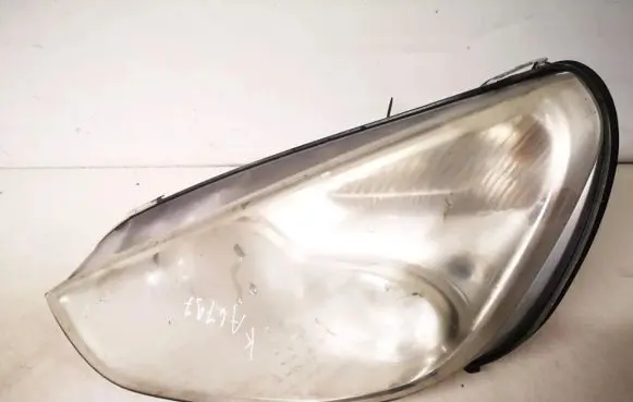 Ford Galaxy Headlight/headlamp 20b504b 20-b504b