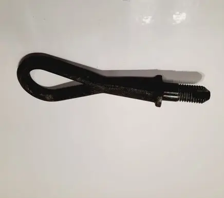 Chrysler Voyager Towing hook eye 13063VOY