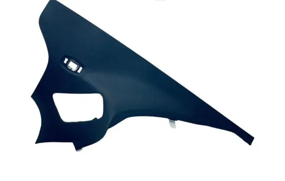 Mercedes-Benz CLS W257 (C) pillar trim A2576901600 A2576902000