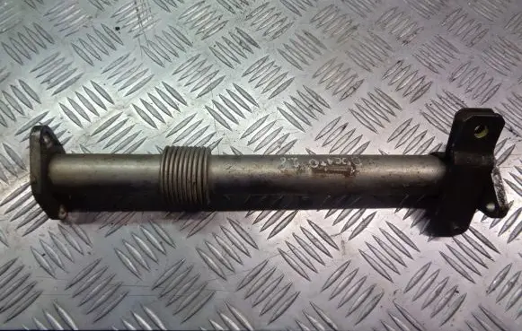 Fiat Ducato EGR valve line/pipe/hose