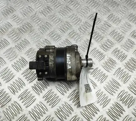 Audi A5 Electric auxiliary coolant/water pump 4H0965567A