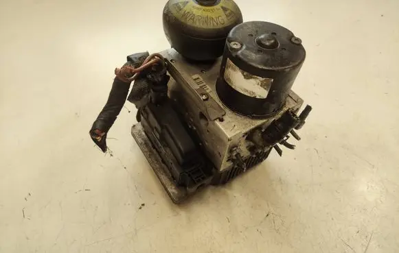 Mercedes-Benz E W211 ABS Pump 0265250091 A0054317912