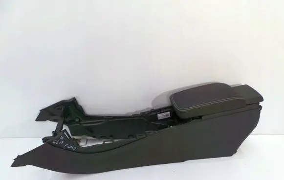 Center console
