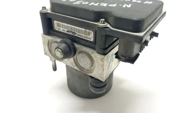 Nissan Primera ABS Pump 47660AV712 0265231317 02061610238